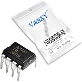 5PCS LM1881 DIP 1881N DIP-8 LM1881N Video Sync Separator Circuit IC Chip