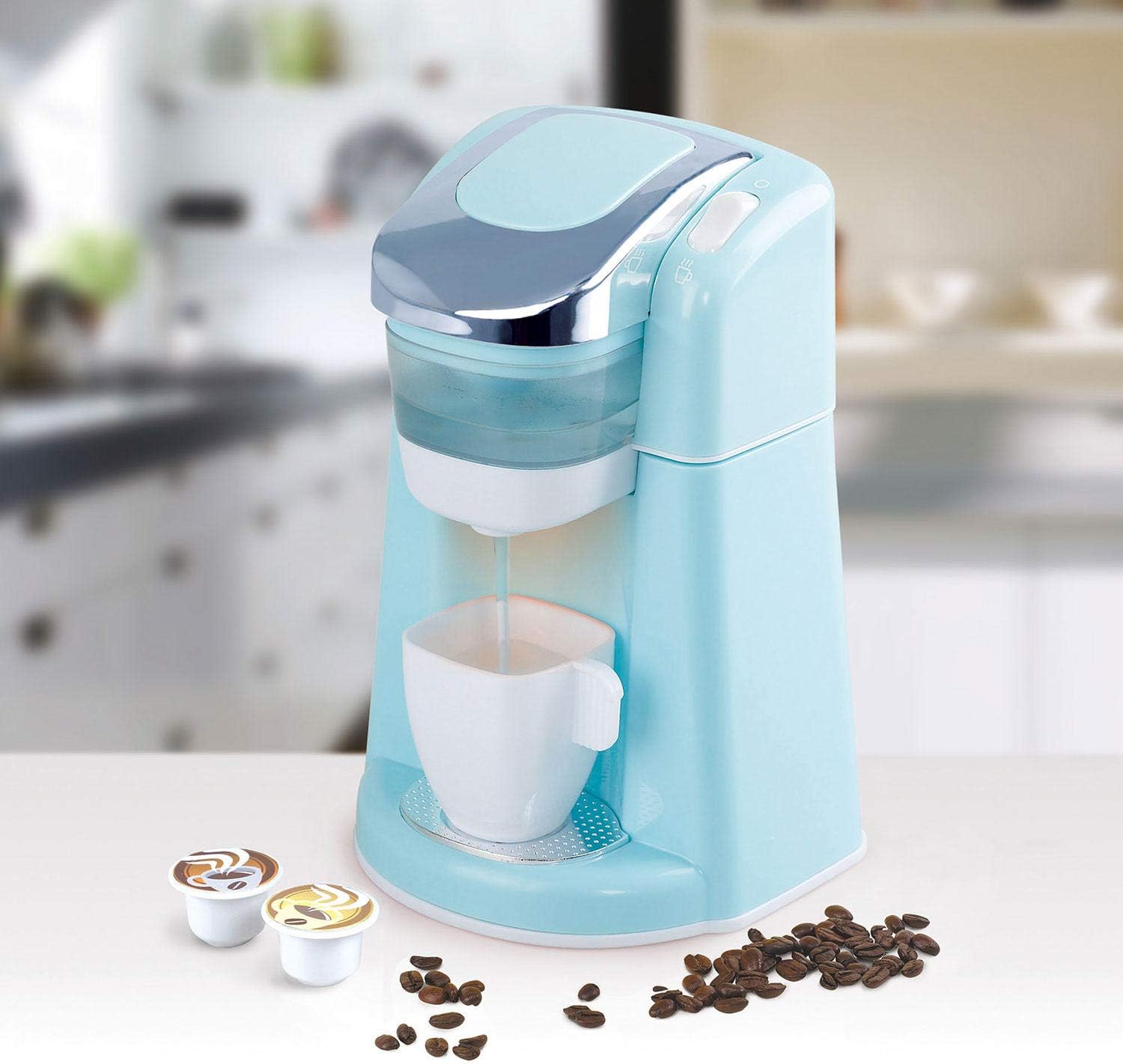 children's gourmet kitchen appliances