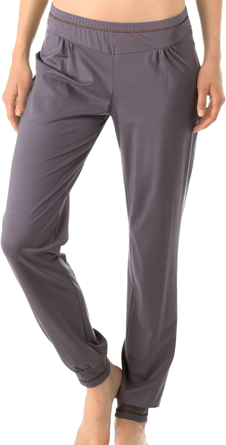 Calida Damen Pyjamahose: Amazon.de: Bekleidung