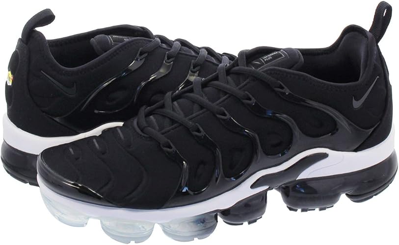 air vapormax plus anthracite