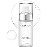 res novae Toner Mist – 60ml (2.02 fl oz) – Hydrating Skin Booster with Botanical Extracts, Glow Support, Absorption Enhancer, Dewy Finish | Formulated with Cellular Water