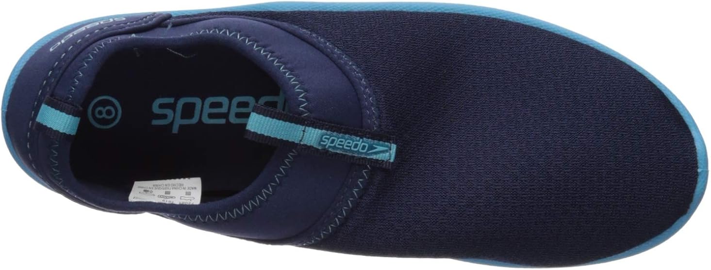  | Speedo Women's Water Shoe Tidal Cruiser | Water Shoes
