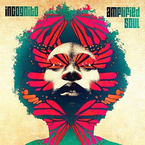 INCOGNITO - 100 Degrees & Rising - Amazon.com Music