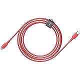 INNOSTYLE USB C to Lightning Cable, [MFi Certified] Fast Charger Cable for iPhone 13/13 Pro/13 Pro Max/12/12 Mini/12 Pro Max/