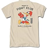 Riot Society Men's Short Sleeve Graphic Fashion T-Shirt