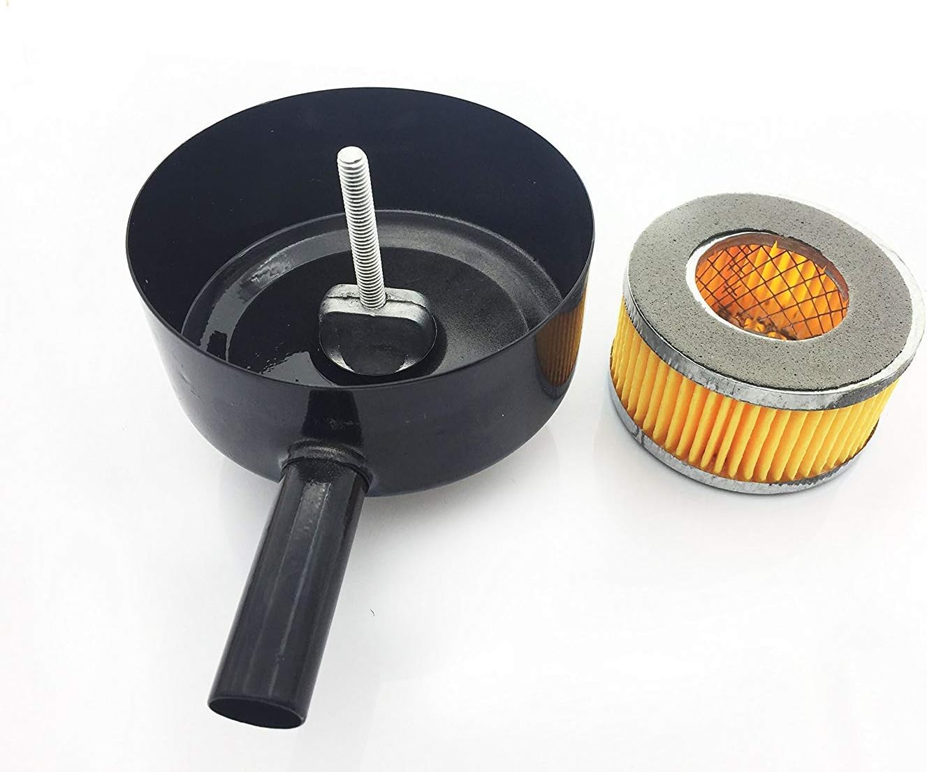 Best air compressor intake filter element