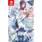 Prototype Taishou x Alice All in One NINTENDO SWITCH REGION FREE JAPANESE VERSION
