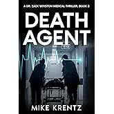 Death Agent (Dr. Zack Winston)