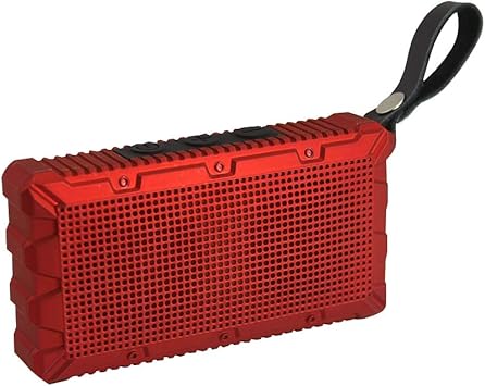 brick outdoor waterproof bluetooth speaker