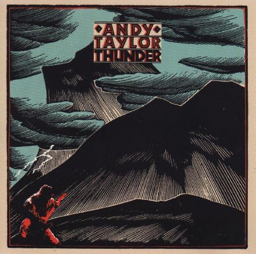 Andy Taylor, INXS, John Parr, Mr. Mister, Graham Nash - American