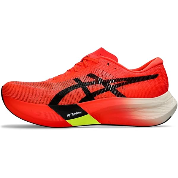 Amazon.com | ASICS Unisex METASPEED Edge Tokyo Running Shoes, 3.5M