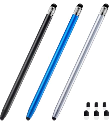 Zebra TC Series Scanner Stylus Pen Replacement Touch Stylus Pen For ...