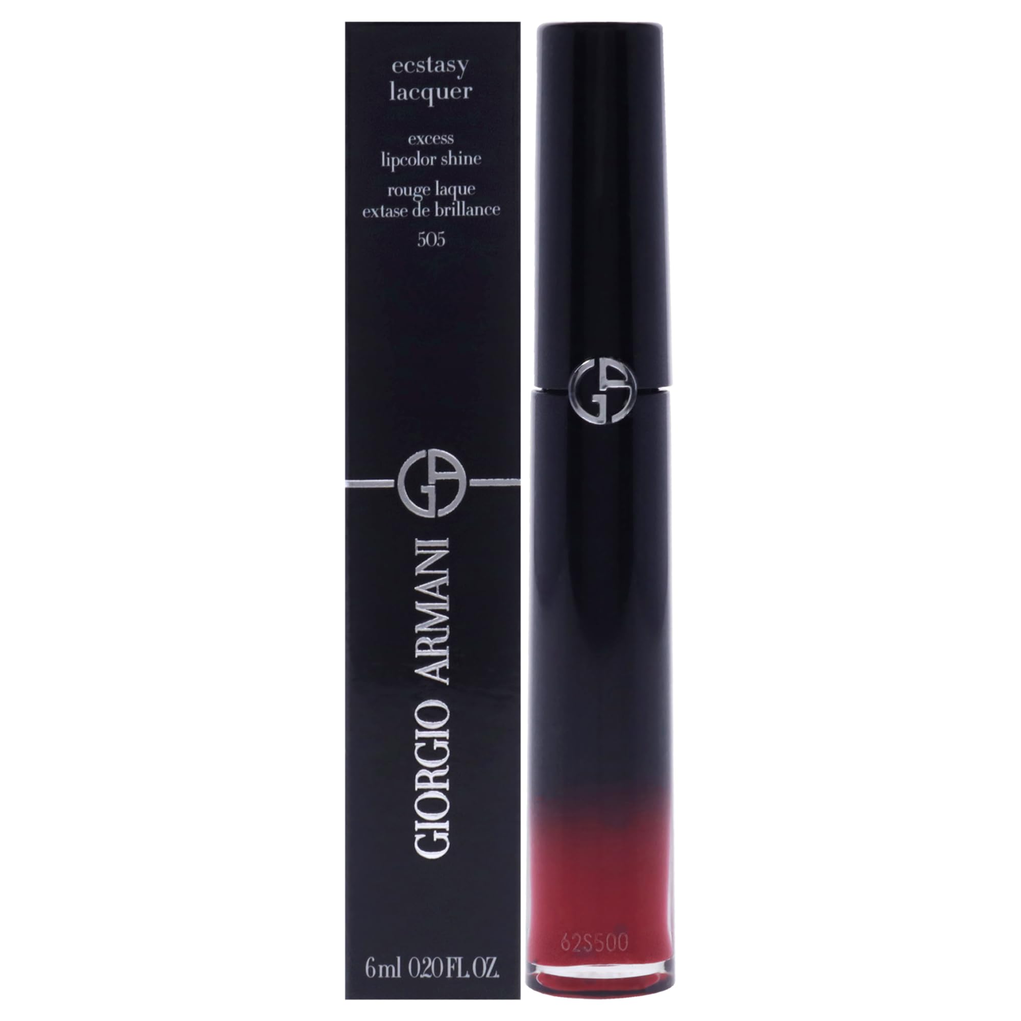 Armani ECSTASY LACQUER 505