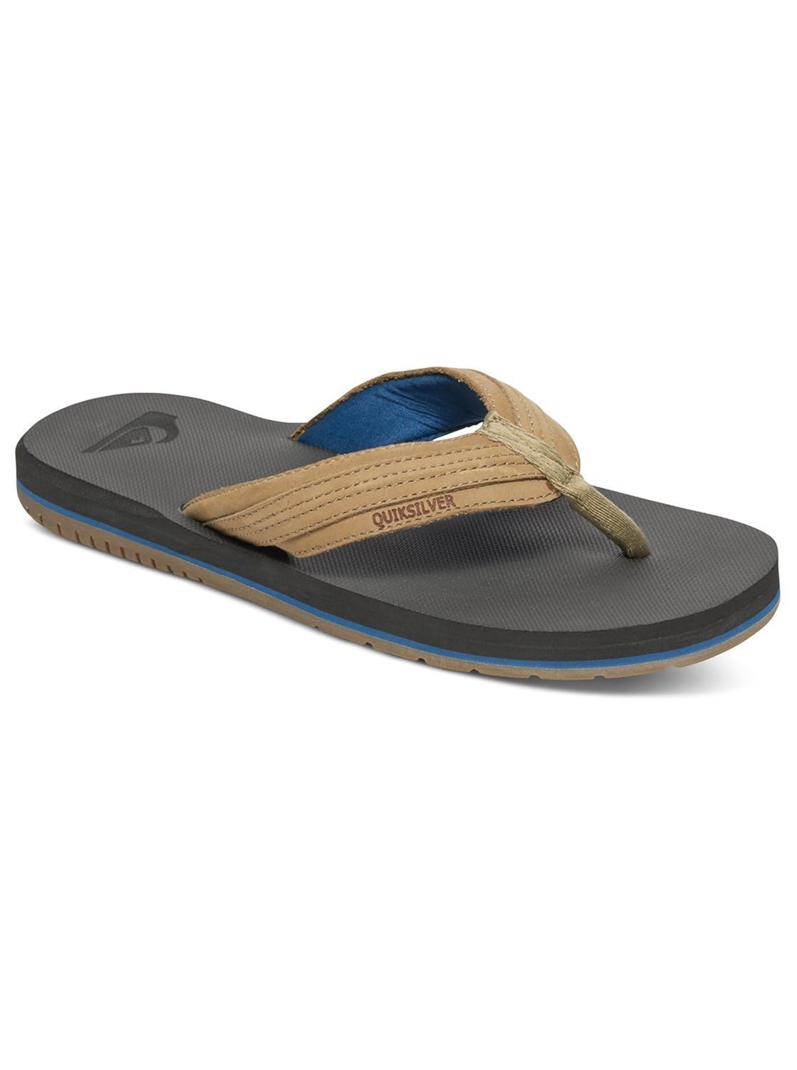 quiksilver travel oasis sandals