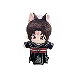 XFApreal Grandmaster of Demonic Cultivation Wei wu