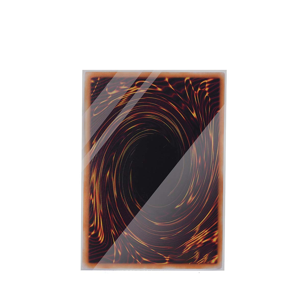 Mua 1000ct Clear Card Sleeves Perfect Fit for Yu-Gi-Oh Game Cards 59 mm x  87mm trên Amazon Mỹ chính hãng 2026