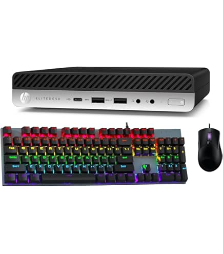 HP EliteDesk ミニPC 51O4YzTHkGL._UF350,350_QL50_.jpg