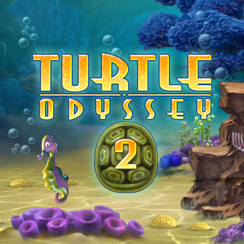 Turtle Odyssey
