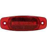 Peterson Manufacturing M130R Clearance Light