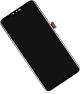 LADYSON LG V40 ThinQ Screen Replacement P-OLED 6.4" LCD Display Touch Assembly view 3