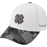 Black Clover Unisex-Adult Patriot 5 Hat