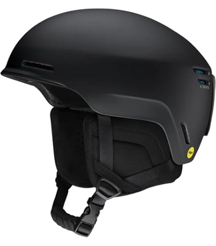 Amazon.com: Smith Code Helmet – Adult Snowsports Helmet with MIPS