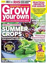 Grow Your Own