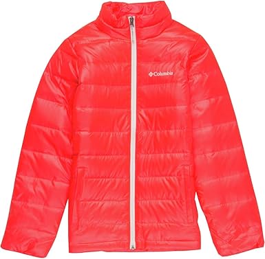 columbia kids down jacket