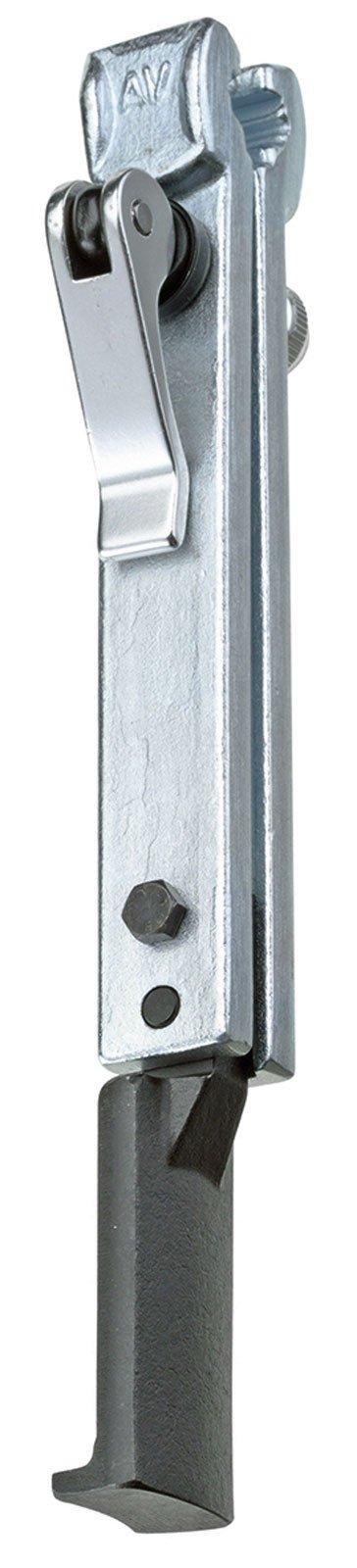 Gedore griffa with Mounting Components, Quick Adjustment 250 mm – 106/a-250-se