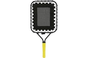 DYNWAVE Baseball Racket for Fly Balls Baseball Essential Non Slip Handle Hit Ground Balls for Parents Lightweight Racquet Hit
