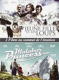 La Jeune Fille Et Les Loups + Malabar Princess