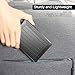 160GB Portable External Hard Drive- 2.5 Inch External Hard Drives for Laptop,Desktop,Xbox one,PS4,Wii U,MacBook,Chromebook (160GB, Black)