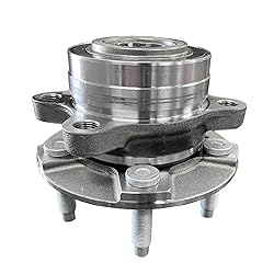Stirling P512641PR_9213 - Pair 2 Front Wheel