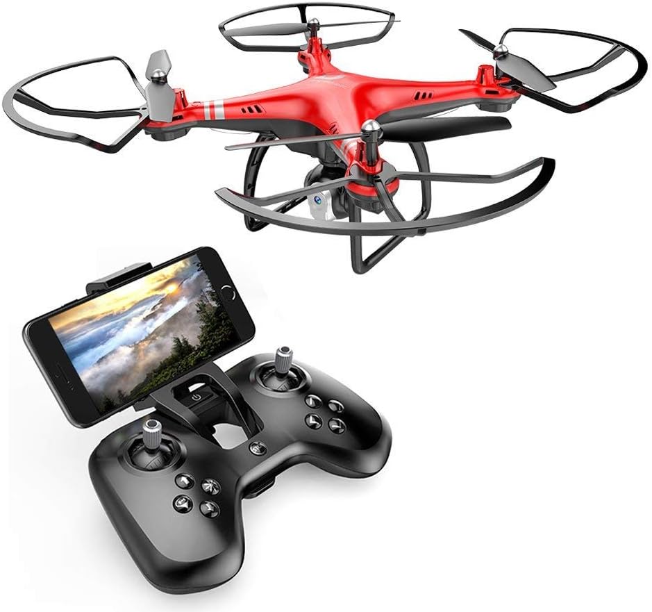 dongmingtuo x8 drone