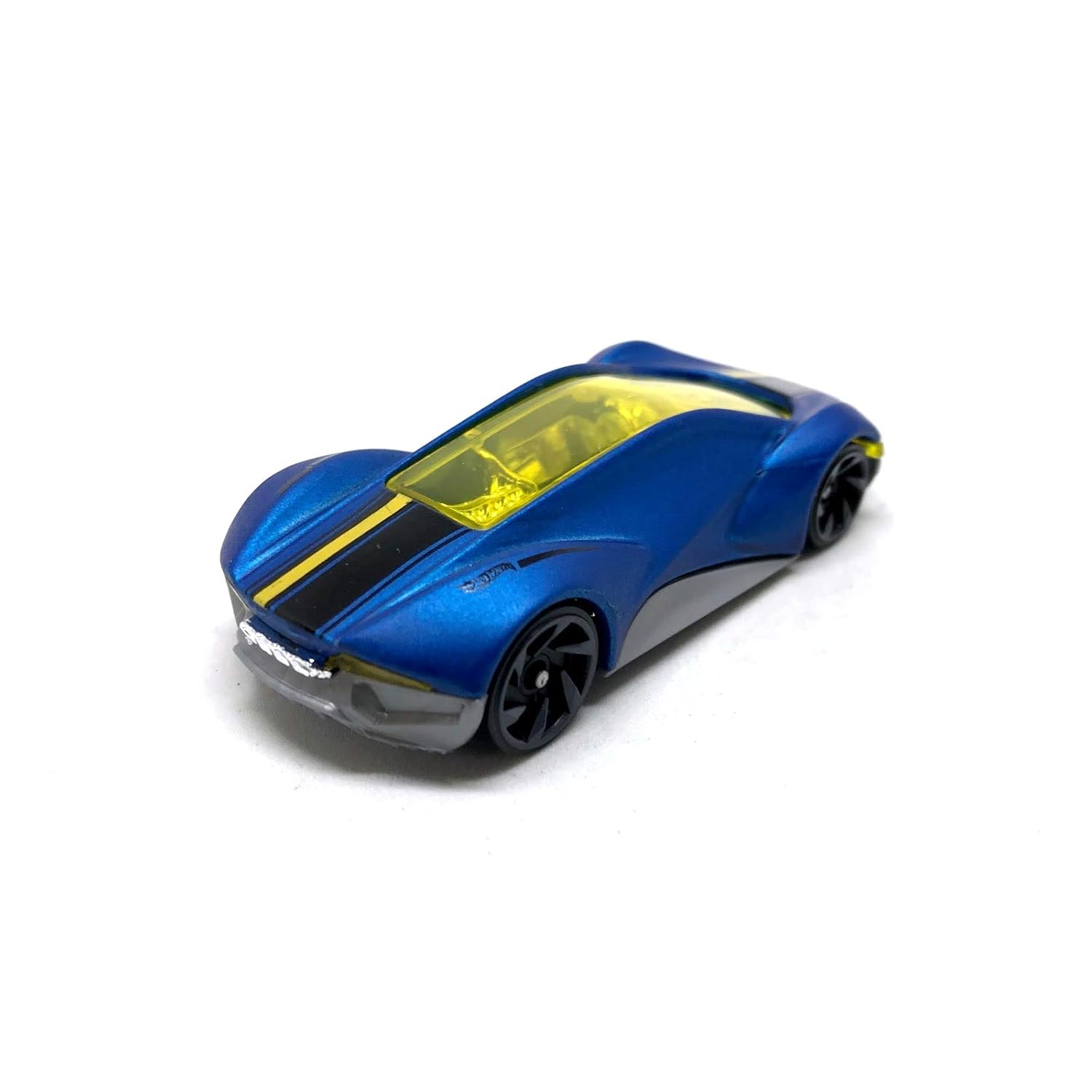 hot wheels exotique fjv81