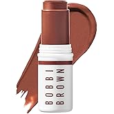 Bobbi Brown Skin Enhancer Cheek Sticks | Glowy Blush, Bronzer & Highlighter Multi-Stick for 24-Hour Moisture & 8-Hour Wear, 0.28 Ounce