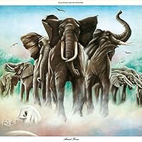 Elvis Costelllo Ablum Cover