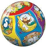 Ravensburger Numbers 24-Piece Puzzleball