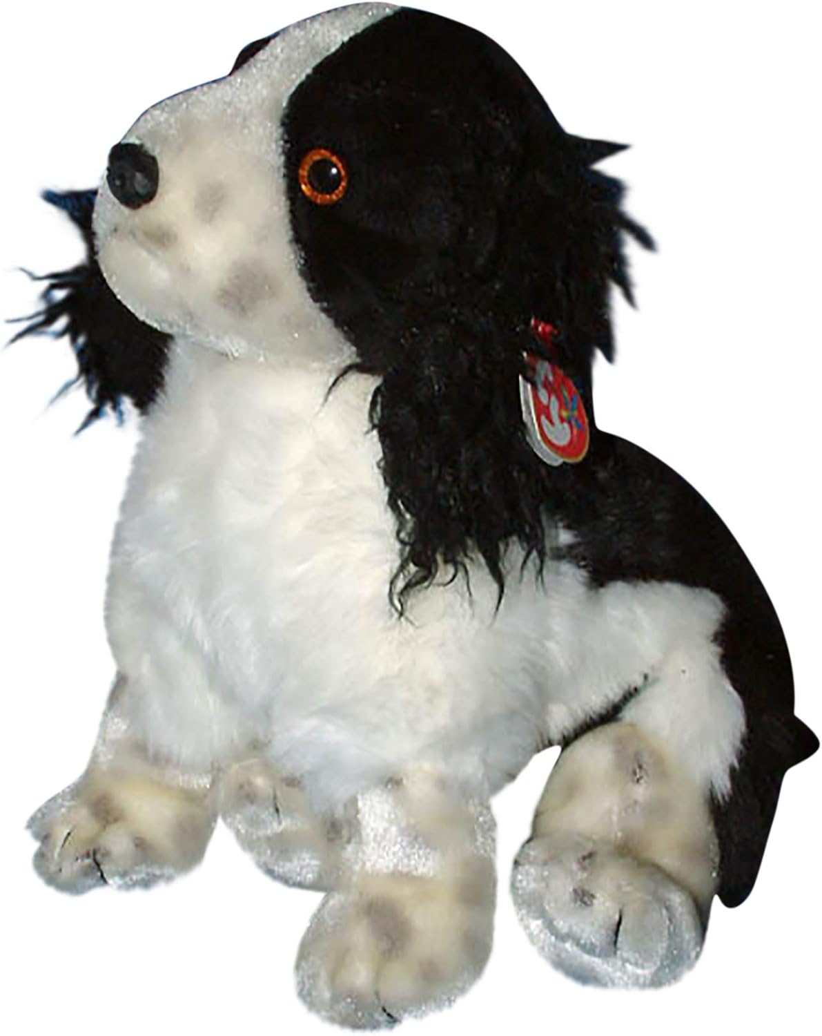 frolic beanie baby