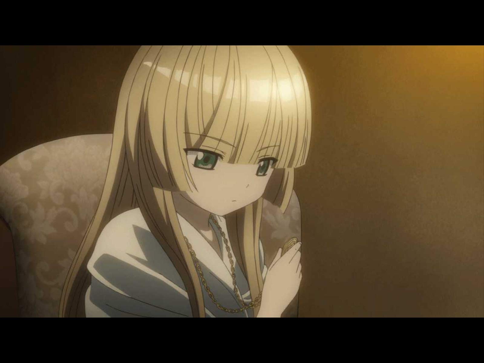 Amazon Co Jp Gosick ゴシック を観る Prime Video Amazon Co Jp Gosick ゴシック を観る Prime Video