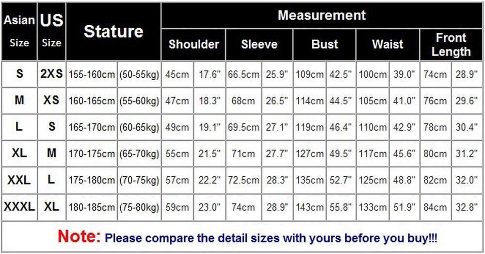 Coofandy Chemise Homme Coton Manche Longue Col Italien Décontracté Casual Bleu Foncé Taille L