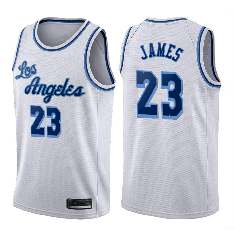 james jersey
