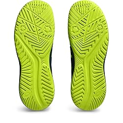 ASICS Kid's Gel-Resolution 9 Grade School Tennis