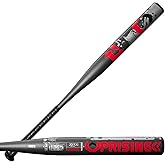 DeMarini 2025 Uprising Slowpitch Softball Bats - 34"