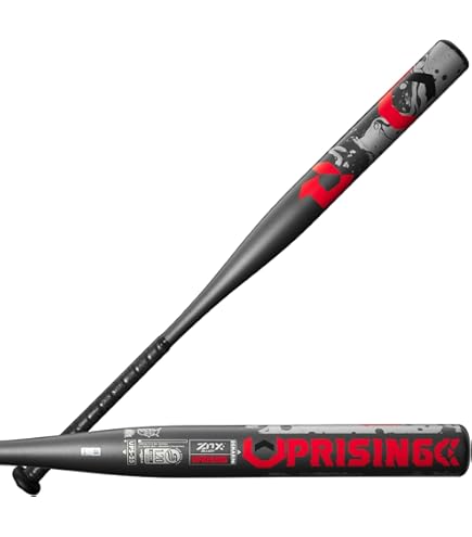 Amazon.com : DeMarini 2026 Jason Magnum Signature Nautalai
