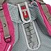 High Sierra Explorer Top Load Internal Frame Hiking Pack, Boysenberry/Boysenberry/Ash, 50L / 29-Inch