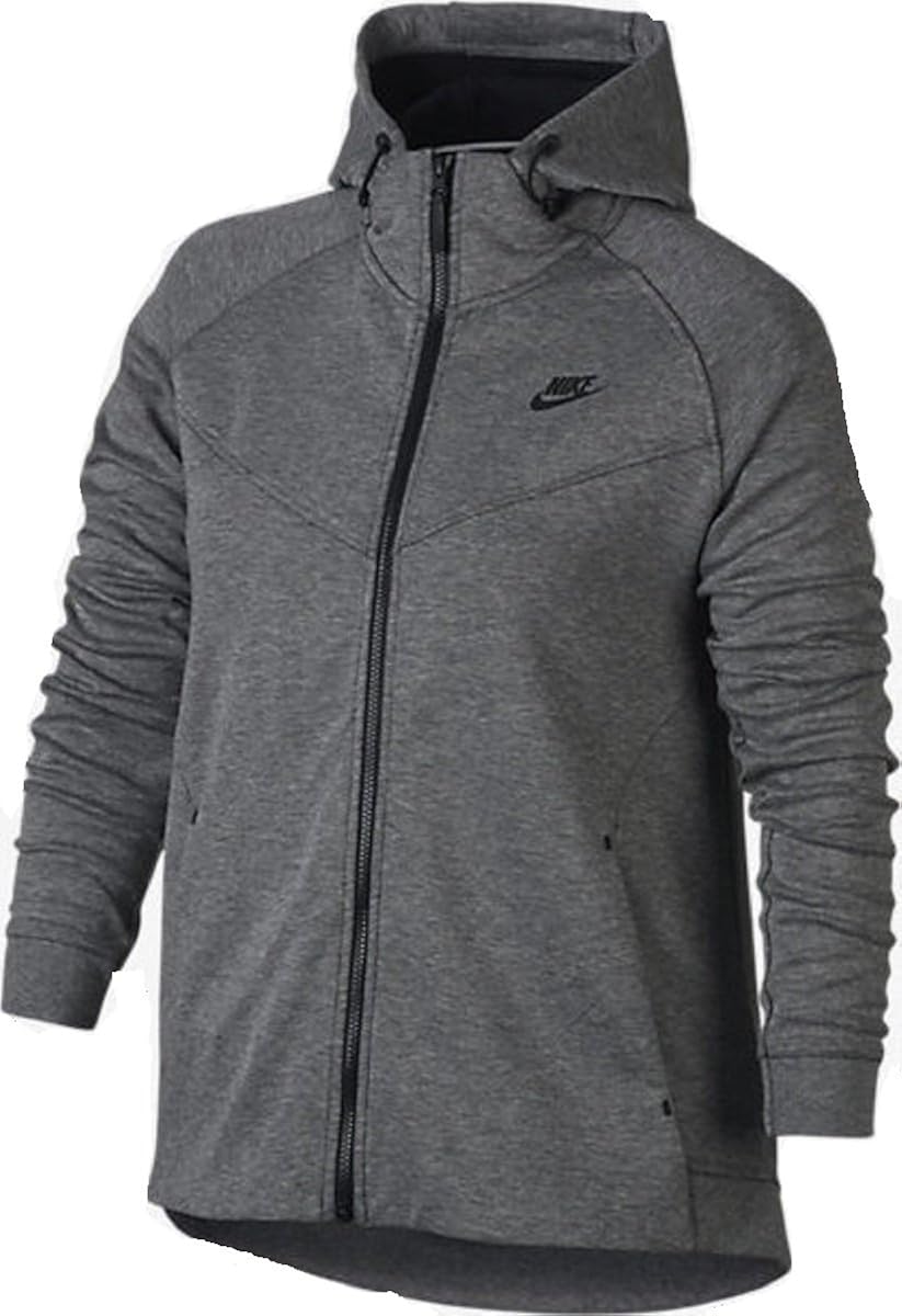 3x nike jacket
