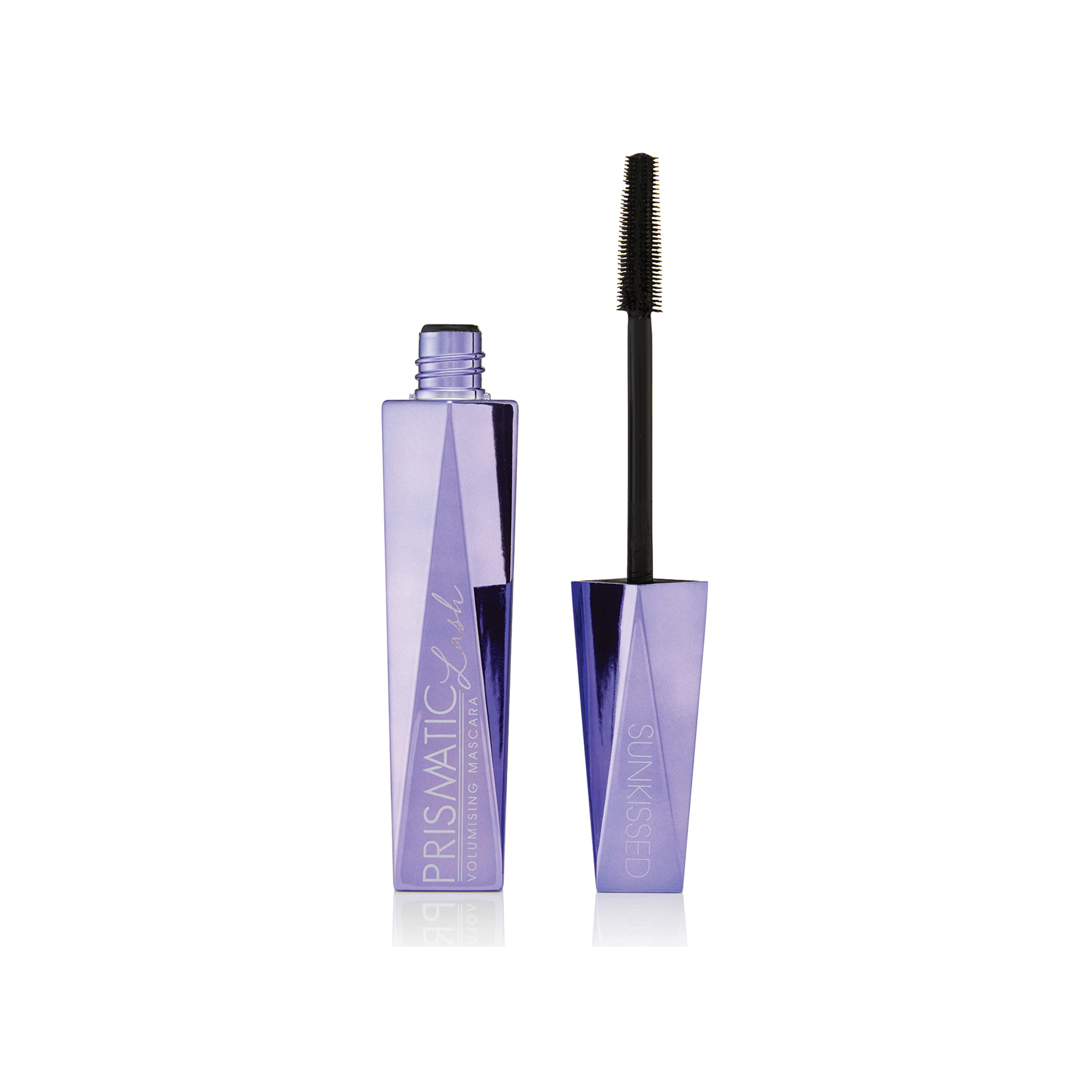 Sunkissed Prismatic Lash Volumising Mascara 10ml - Black