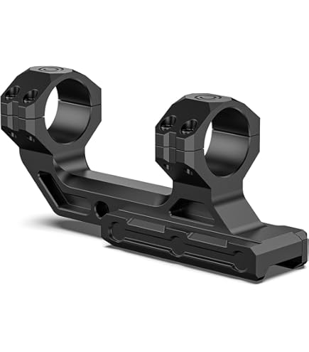 Amazon.com : Vortex Optics Sport Cantilever 30mm Mount - 2-Inch