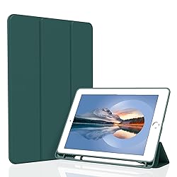Divufus Case for iPad 9.7 inch 6th/5th